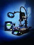 
OK International to Highlight Production Assembly Technology Advances at MD&M/Electronics West 2011

