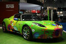
HEXIS Goes Green
