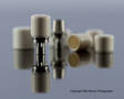 
Nobel Biocare's Dental Healing Caps are Molded of Solvay's Eviva� Polysulfone for Toughness and Biocompatibility
