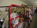 
Citizen Printers Help Fire Fighters Maintain Vital Life Saving Equipment
