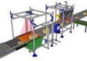 
Accu-Sort� Demonstrates Automation Solutions for Distribution Centers at 2011 RILA Logistics Conference
