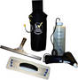
Cleans and Sanitizes Without Chemicals
