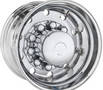 
Alcoa Wheels Selected as 