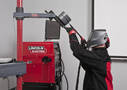 
Lincoln Electric's Virtual Reality Welding System Wins International Innovation Award
