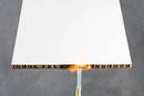 
Pregis Hexacomb� Falconboard(TM) Build Fire-Retardant Graphic Display Board Gets California Certification; European Launch Expected in 2011
