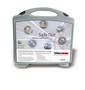 
Hitex Safety Concept - Honored with the Embedded AWARD 2011
