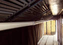 
Lightweight, Corrosion Resistant Victrex� Peek(TM) Pipe Featured in Wood Drying Application
