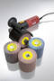 
CGW Introduces Versatile Metal Surface Sander and Flap Wheel Drums
