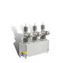 
ABB Selected for Public Power Smart Grid Network Deployment in Nebraska

