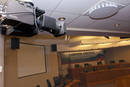 
City Cable 14 Buys Nine Hitachi DK-Z50 HDTV Cameras and PT-101 Pan/Tilt Systems for Government Access Channel Serving Fort Collins, CO
