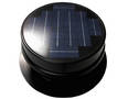 
Fabrico Converts Materials for Solar Powered Ventilation
