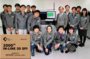 
Koh Young Marks Delivery of 2000th SPI System
