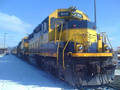 
Railroad Preventative Maintenance
