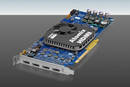 
NAB 2011: 4K and Full HD 3D with DVS's Atomix HDMI
