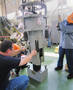 
Hydratight Supplies Multi-Unit Tensioning System to Maanshan
