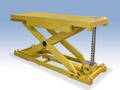 
SERAPID Heavy Duty Lifting Columns for High Cycle Automotive Scissor Lift Table
