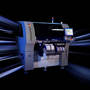 
Creation Leverages Universal's Advantis 3 Platform for Significant  throughput Gains
