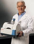 
Thermo Fisher Scientific FT-IR Spectrometer Named Scientists' Choice Winner for Best New Spectroscopy Product of 2010
