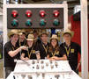 
Smart Efficiency with HARTING Smart Power Networks
