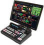 
Broadcast Pix Enhances Granite HD Live Video Production Systems with Version 2.0 Software and New 500 Control Panel
