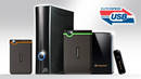 
Transcend Ushers into USB 3.0 Era
