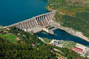 
Monitoring the Construction of a Dam
