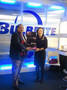 
Spectro Lighting Group Wins LED Desk Lamp from Bulbrite
