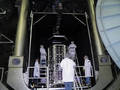 
Goodrich Completes Environmental Testing of ORS-1 Satellite
