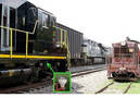 
LEDtronics Innovative LED Bulb Design Improves CLCX Process Locomotives Ground Lighting by '200%'
