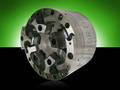 Precision Workholding Chuck comes in sizes from 3-18 in.