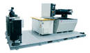 
OMAX� Mobile Abrasive Waterjet System Travels for Work
