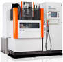
GF AgieCharmilles to Showcase Variety of Technologies at EASTEC 2011
