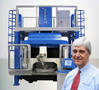 
Zeeko Succeeds with Its Integrated Polishing and Measuring Machine

