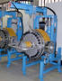 
Self-Cleaning Screen Changer Filters High Contaminant Loadings from Plastics Scrap without Interrupting Extrusion

