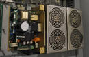 
New Brushless DC Motors and Drives
