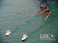 
Report Recognizes Elastec/American Marine's Fireboom
