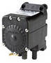 
The Flojet Series Pulpjet Air Operated Diaphragm Pump Has Helped the Restaurant Industry Dispense over 20 Million Smoothies Worldwide
