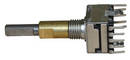 
Case Study: Elma Solves Amp Manufacturer's Need for Custom Audio Switch Requirement
