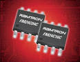 
Ramtron Ships First F-RAM Samples Built on New IBM Manufacturing Line
