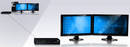 
Introducing Matrox Avio Series: Dual-DVI Fiber Optic KVM Extender Solution Delivers Uncompromised Performance
