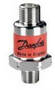 
Pressure Sensor to Reduce Pollution and Energy Costs
