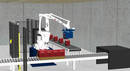 
RobotStudio Palletizing PowerPac Highlights Expanded ABB Palletizing Portfolio Unveiled at Interpack 2011 in Germany
