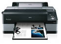 
Epson's New 17-Inch Printer Achieves 98 per cent PANTONE Coverage
