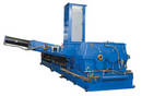 
Davis-Standard Ram Stuffer Excels in Fiber Recycling
