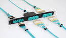 
Cablesys Now Offers 10G/40G/100G HD Fiber Solutions
