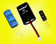 
Tecate Group's Ultracapacitor Cells and Modules Ideal for Automatic Meter Reading and Smart Grid Applications
