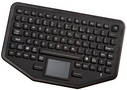 
Wireless Intrinsically-Safe Keyboards Reduce Costs by 35 Percent
