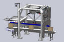 
JLS Automation Selects the ABB IRB 360 FlexPicker Delta Robot for Its New Osprey System for Low Profile Case Packing
