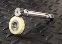 
Self Lubricating Composite Gear Improves Quality and Wear in Demanding Consumer-Goods Manufacturing Process
