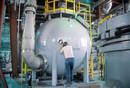 
Solutions for the Power Generation Market: Siemens Helps Provide High-quality Water for Power Producers in Asia
